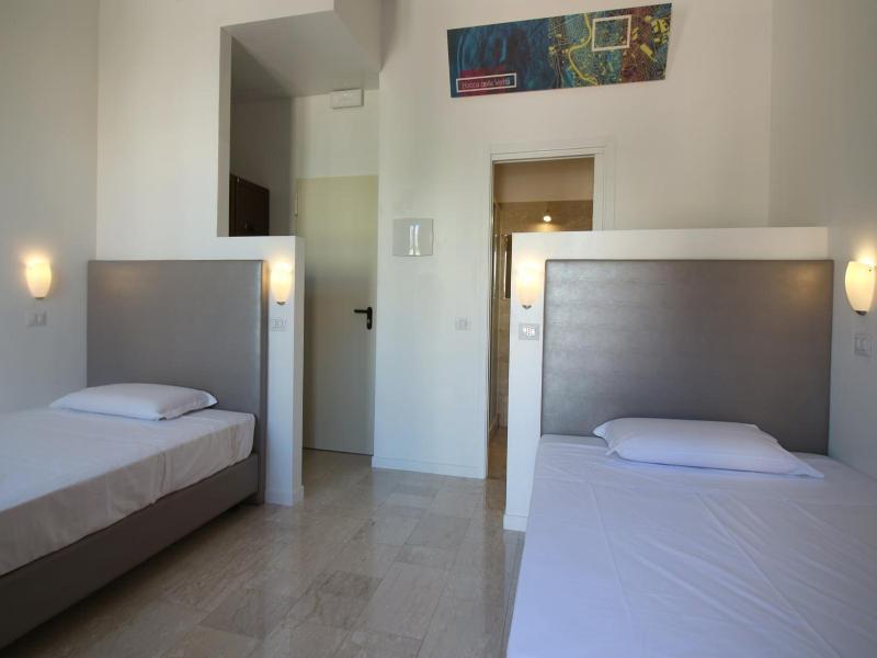 New Generation Hostel Rome Center image