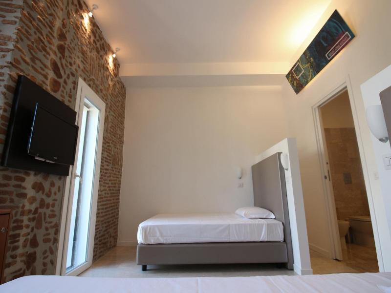 New Generation Hostel Rome Center image