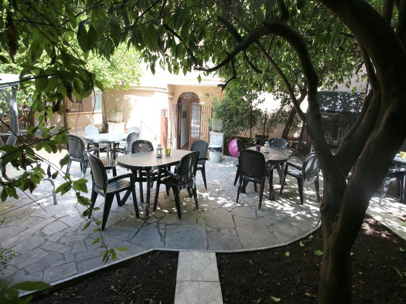 New Generation Hostel Rome Center image