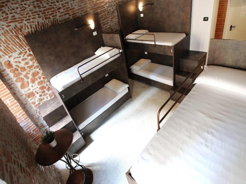 New Generation Hostel Rome Center image