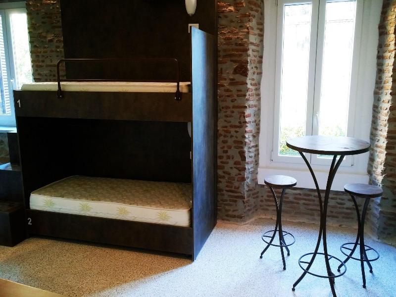 New Generation Hostel Rome Center image