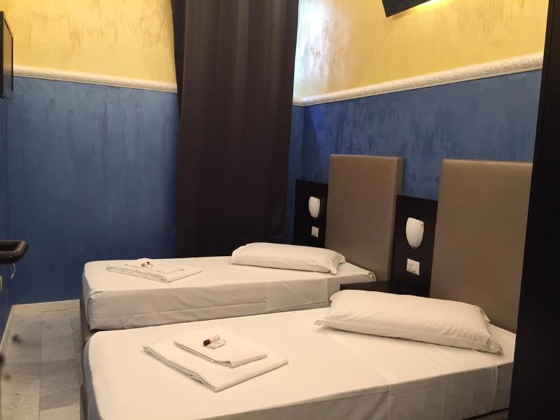 New Generation Hostel Rome Center image