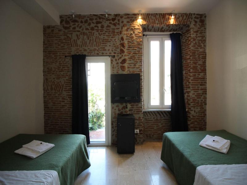 New Generation Hostel Rome Center image