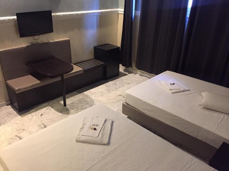 New Generation Hostel Rome Center image