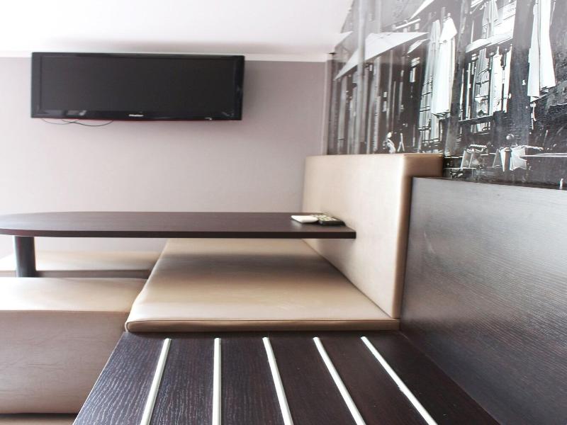 New Generation Hostel Rome Center image