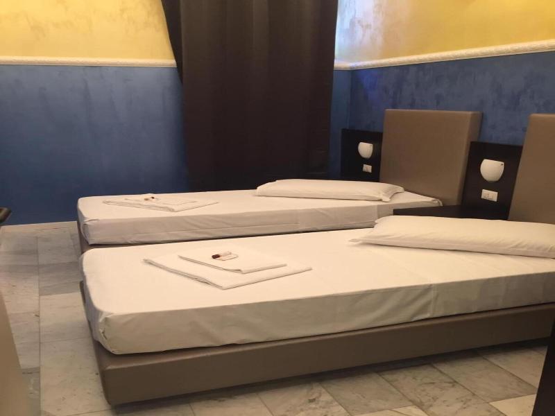 New Generation Hostel Rome Center image