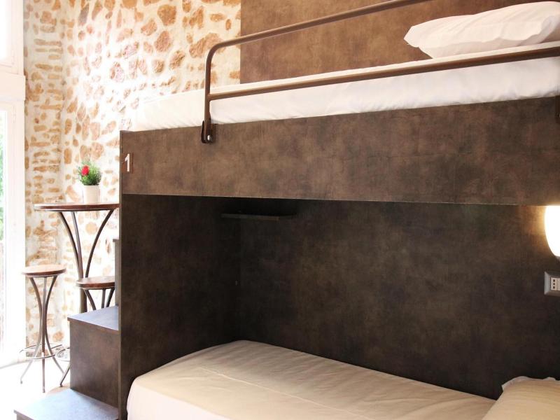 New Generation Hostel Rome Center image