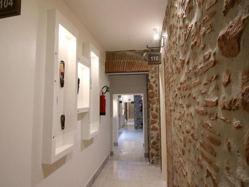 New Generation Hostel Rome Center image