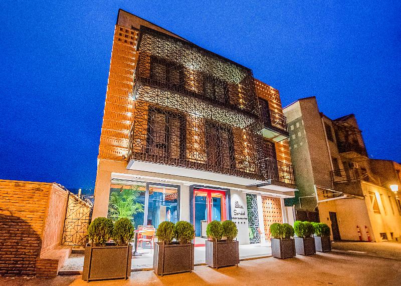 Sandali Metekhi Boutique Hote image