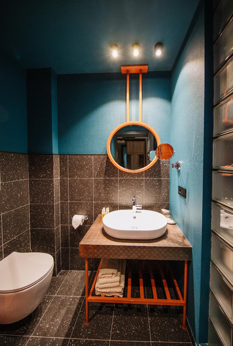 Sandali Metekhi Boutique Hote image