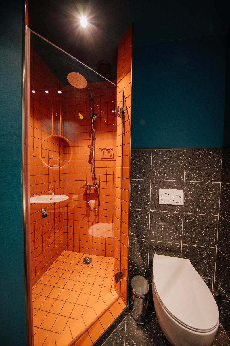 Sandali Metekhi Boutique Hote image