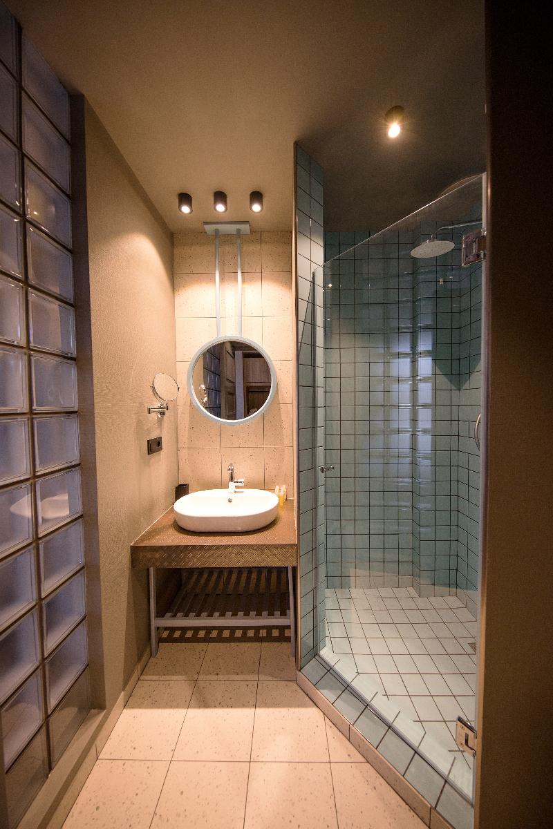 Sandali Metekhi Boutique Hote image