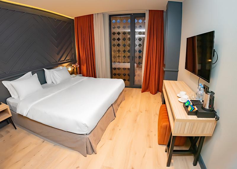 Sandali Metekhi Boutique Hote image
