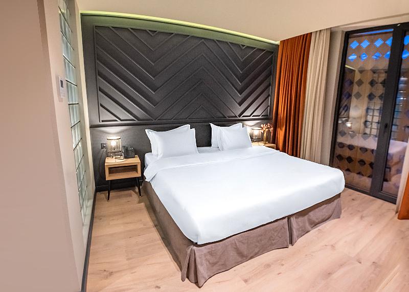 Sandali Metekhi Boutique Hote image