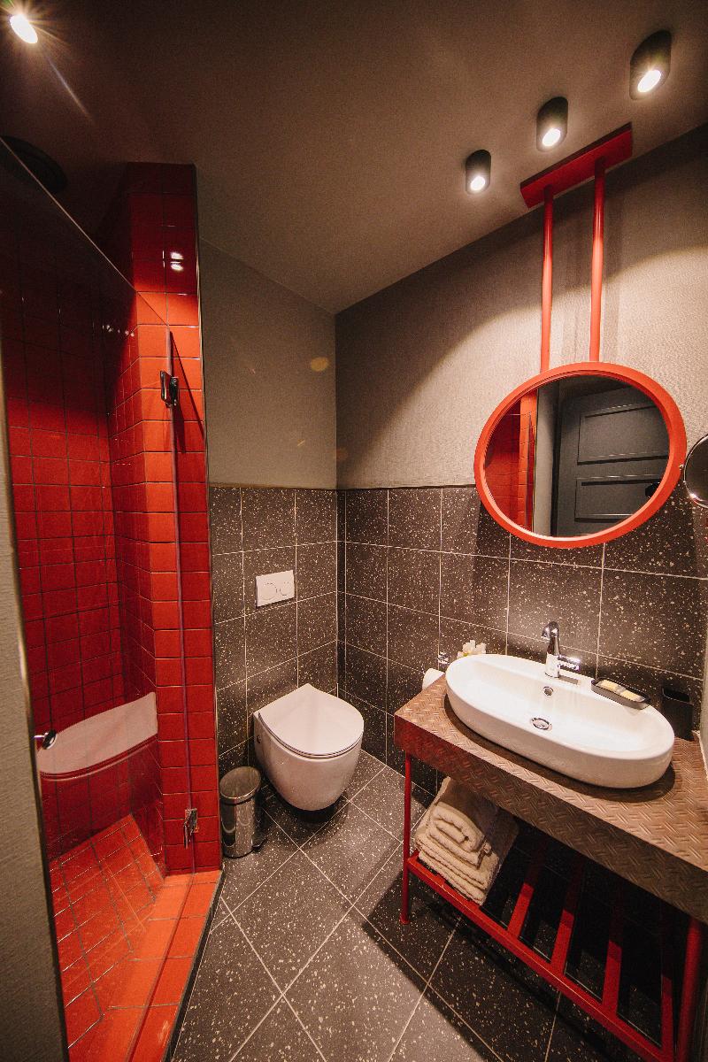 Sandali Metekhi Boutique Hote image
