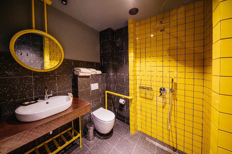 Sandali Metekhi Boutique Hote image