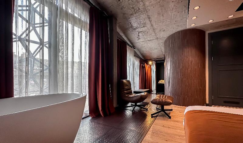 Sandali Metekhi Boutique Hote image
