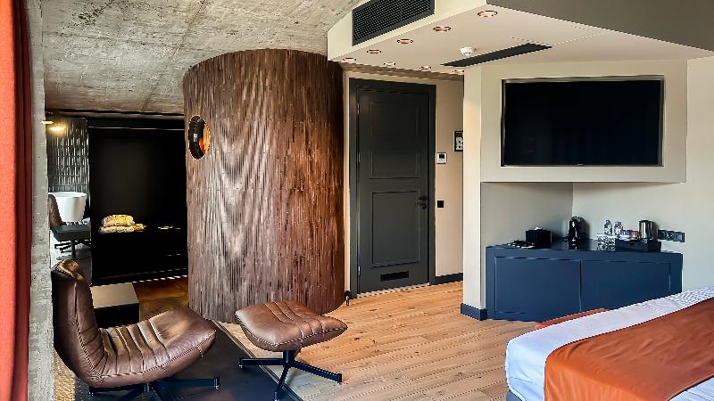 Sandali Metekhi Boutique Hote image