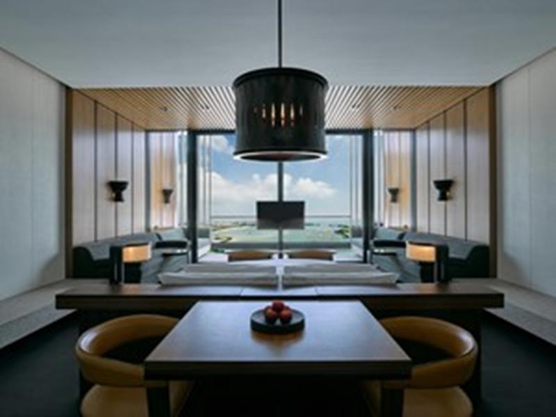 Lohkan Hotel Spa Xiamen image