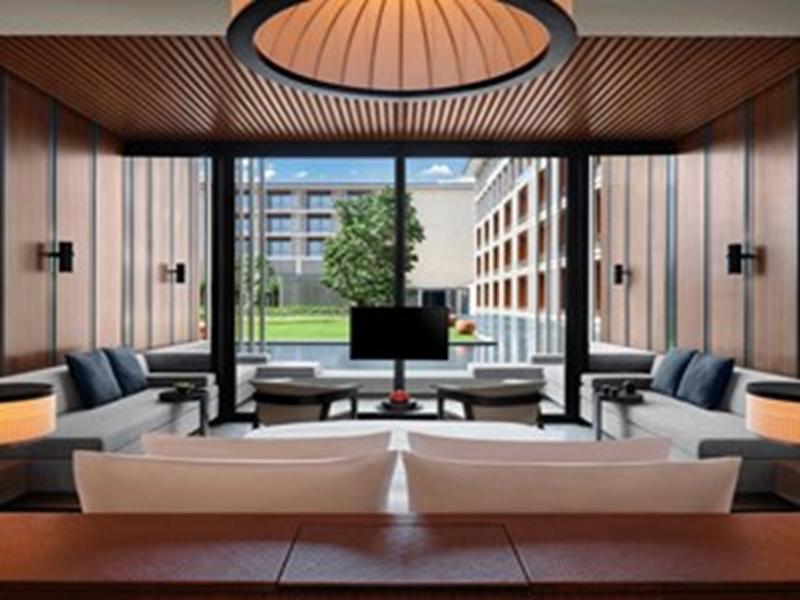 Lohkan Hotel Spa Xiamen image