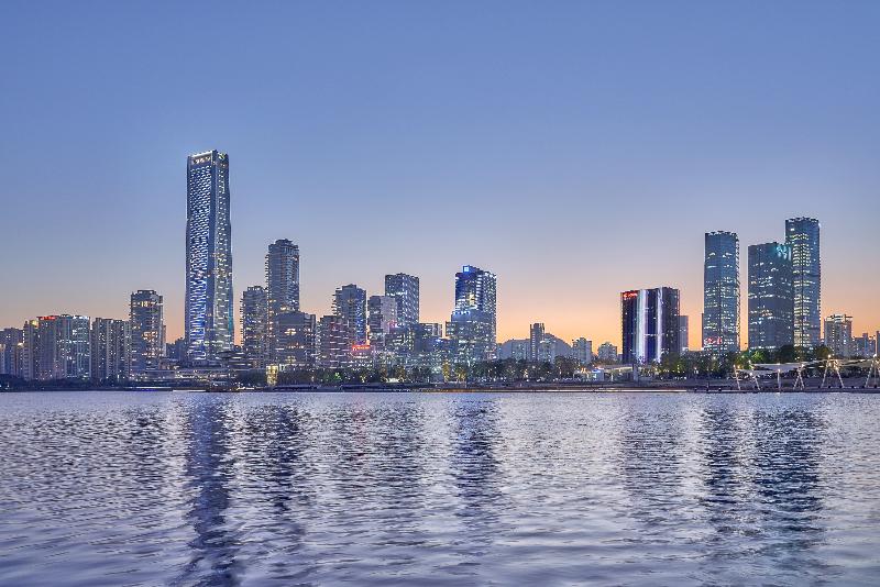 Raffles Shenzhen image