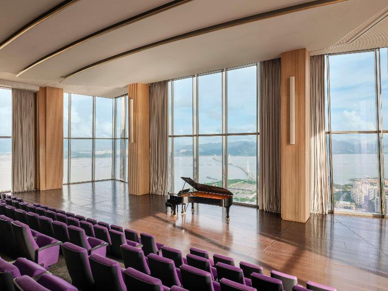 Raffles Shenzhen image