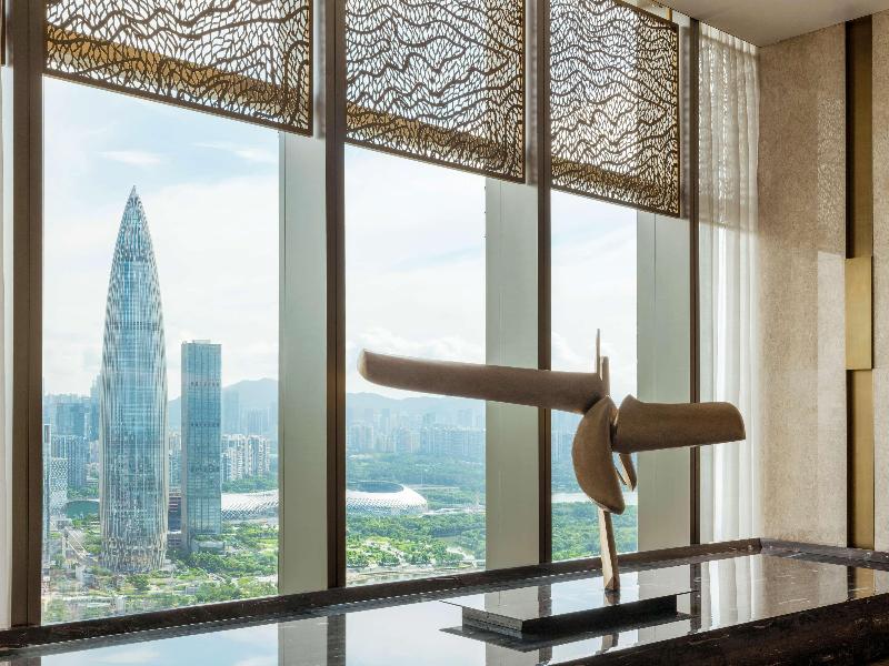 Raffles Shenzhen image
