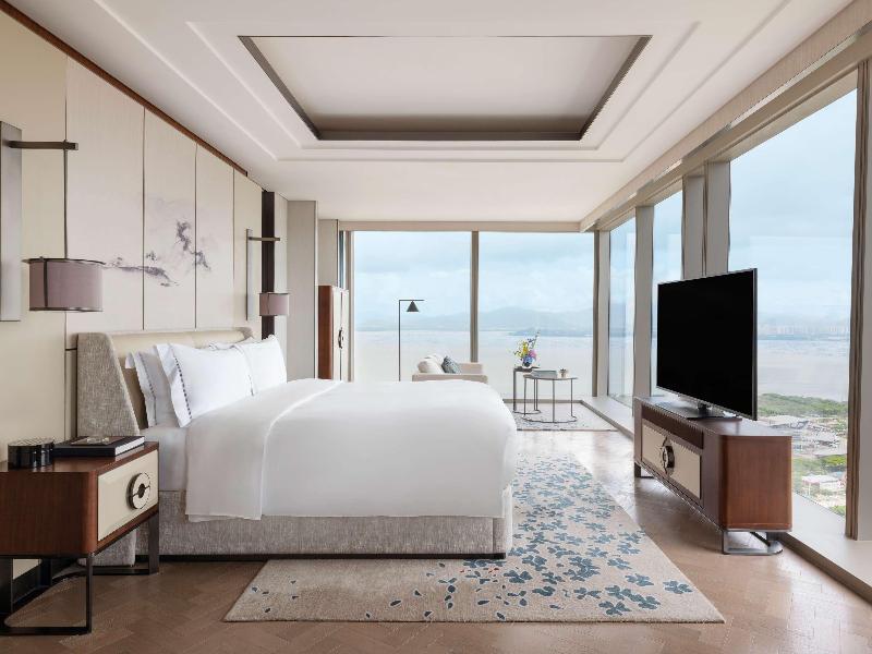 Raffles Shenzhen image