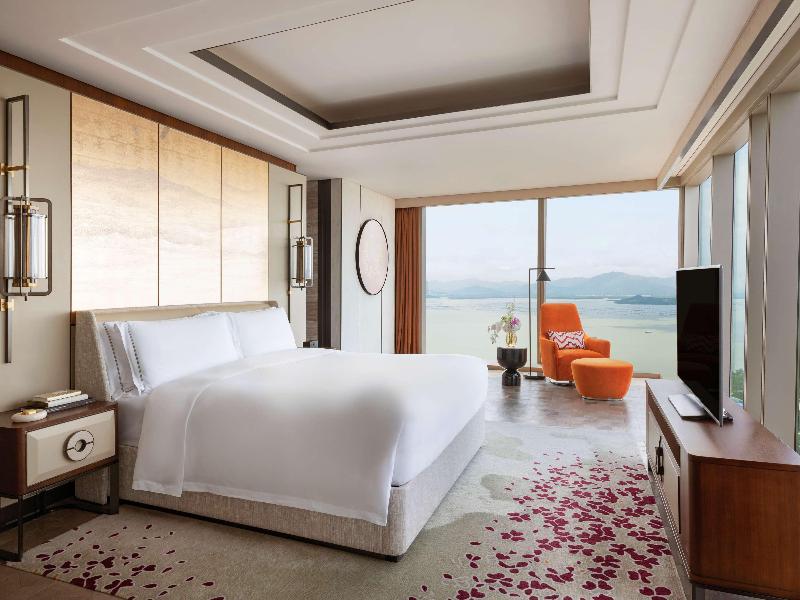 Raffles Shenzhen image