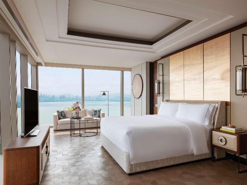 Raffles Shenzhen image