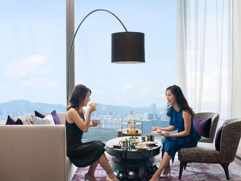 Raffles Shenzhen image