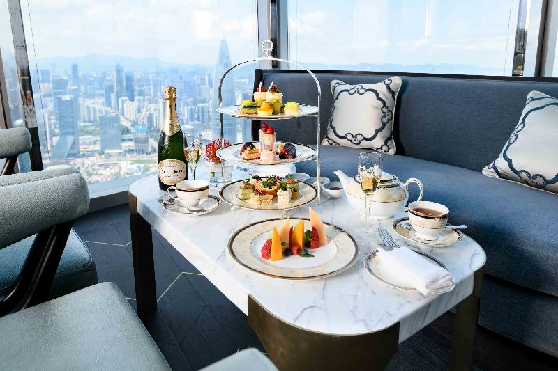 Raffles Shenzhen image