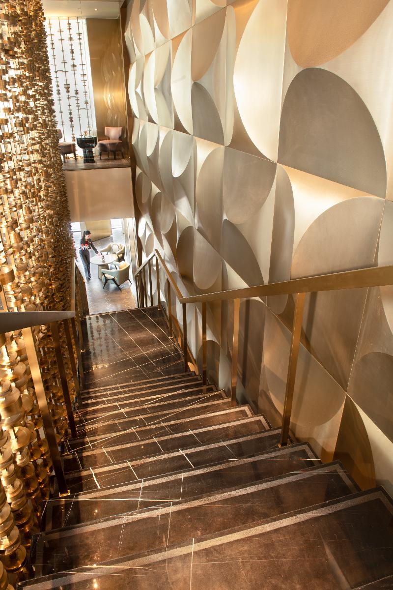 Raffles Shenzhen image