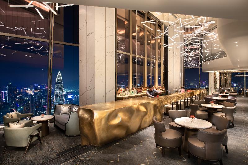 Raffles Shenzhen image