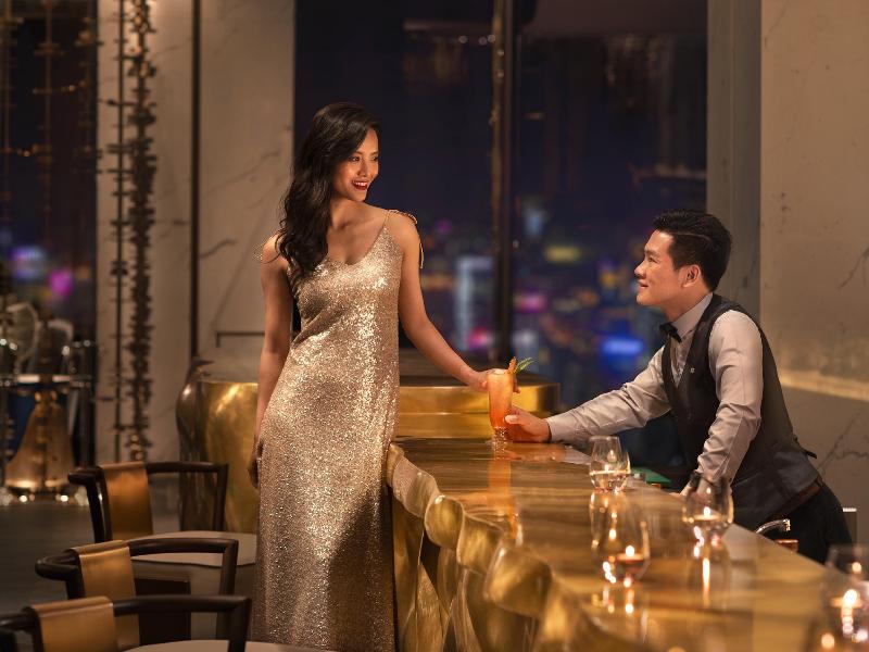 Raffles Shenzhen image