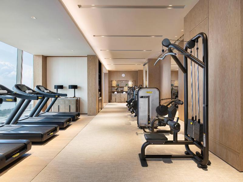 Raffles Shenzhen image