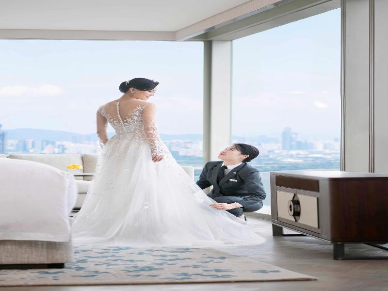 Raffles Shenzhen image
