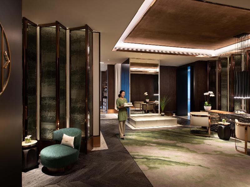 Raffles Shenzhen image