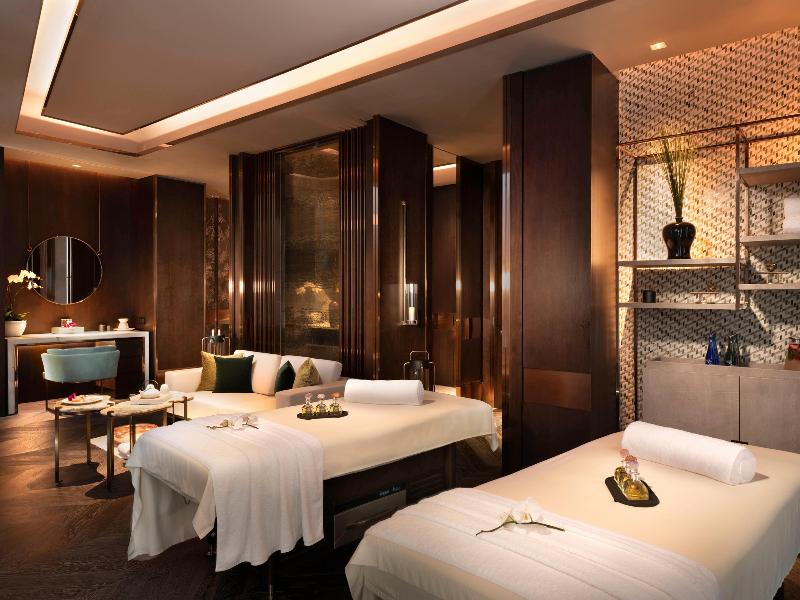 Raffles Shenzhen image