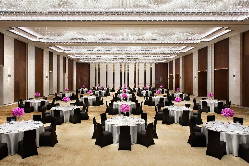 Raffles Shenzhen image