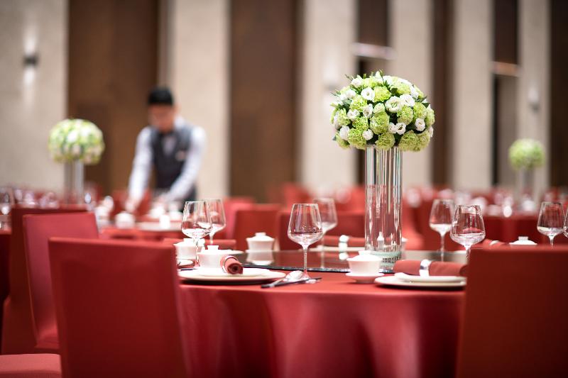 Raffles Shenzhen image