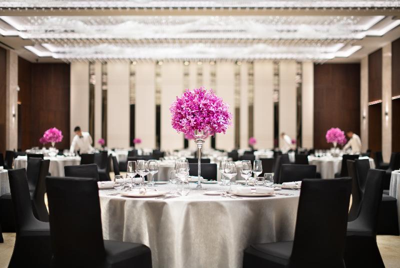 Raffles Shenzhen image