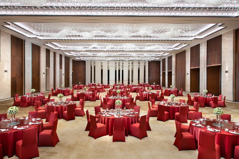 Raffles Shenzhen image