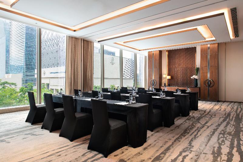 Raffles Shenzhen image
