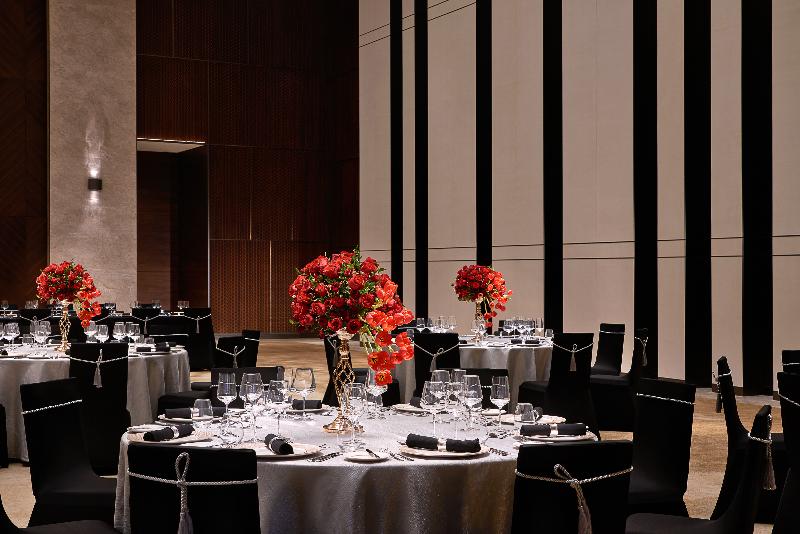 Raffles Shenzhen image