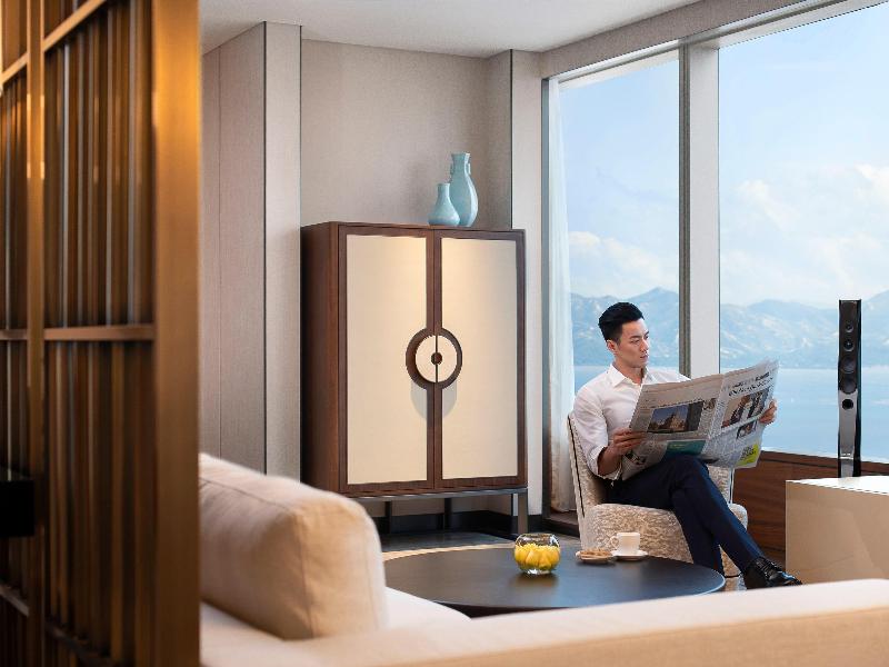 Raffles Shenzhen image