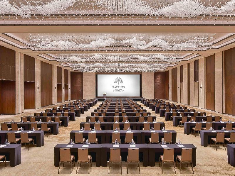 Raffles Shenzhen image