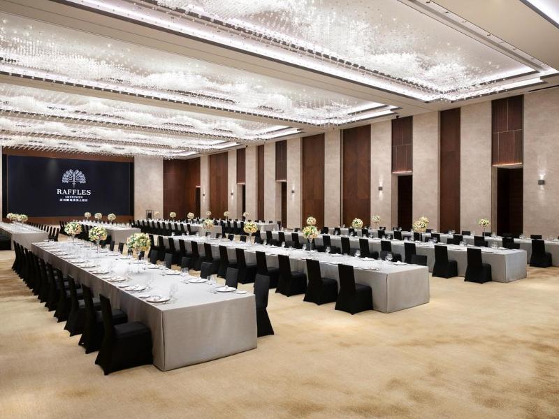 Raffles Shenzhen image