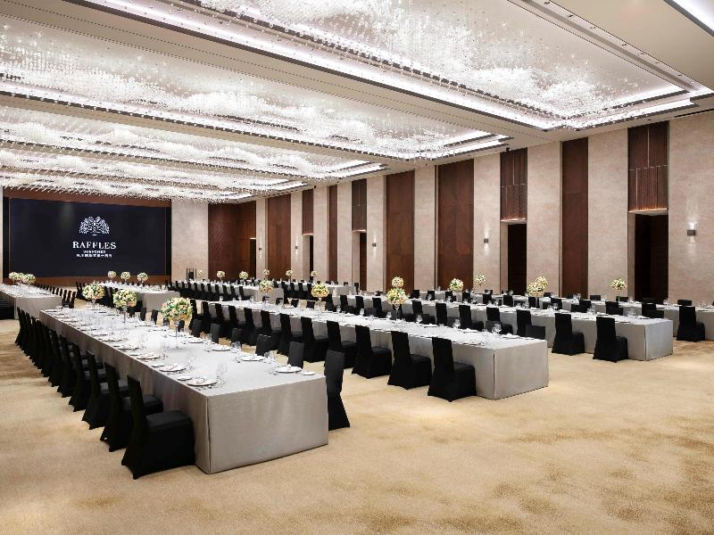 Raffles Shenzhen image