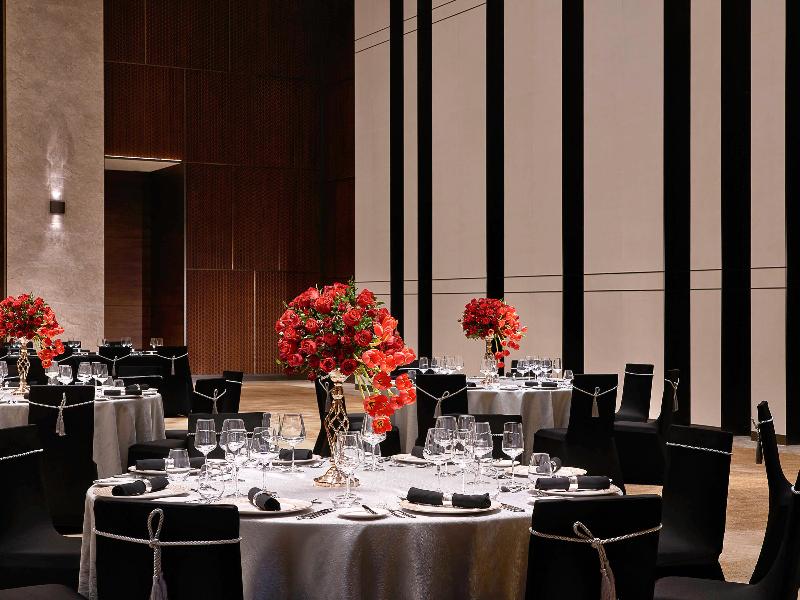 Raffles Shenzhen image